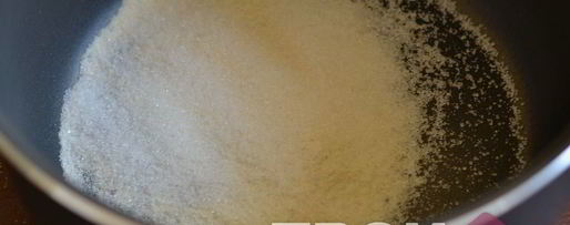 Шаг 1: манной каши в мультиварке