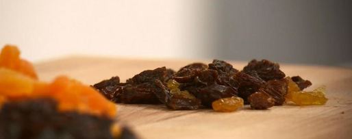 Шаг 1: расписной каши