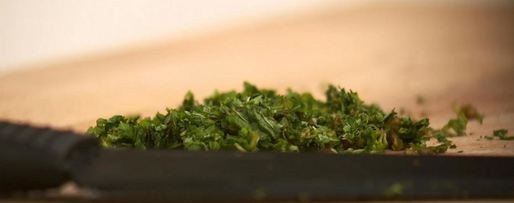 Шаг 2: расписной каши