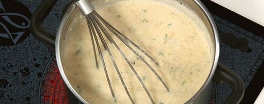 Шаг 3: расписной каши