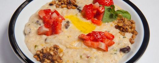 Шаг 6: расписной каши