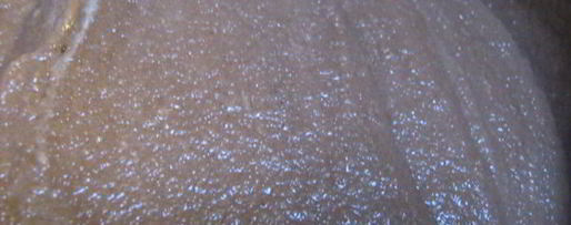 Шаг 1: шоколадной манной каши с банановым соусом