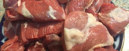 Шаг 2: машкичирей — машевой каши по-узбекски