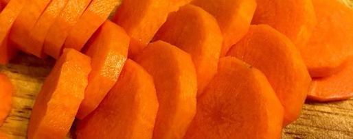 Шаг 4: машкичирей — машевой каши по-узбекски