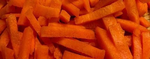 Шаг 5: машкичирей — машевой каши по-узбекски