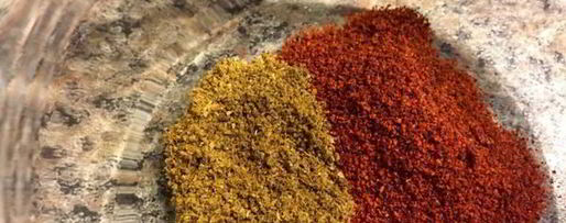 Шаг 6: машкичирей — машевой каши по-узбекски