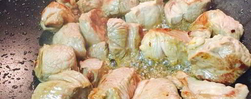 Шаг 7: машкичирей — машевой каши по-узбекски