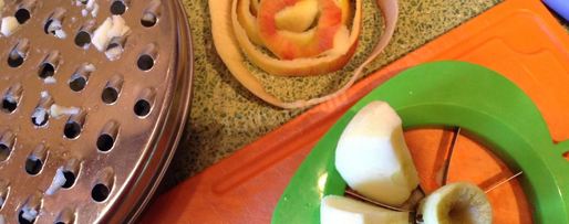 Шаг 3: овсяной каши четыре злака в мультиварке