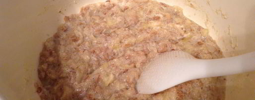 Шаг 5: овсяной каши четыре злака в мультиварке