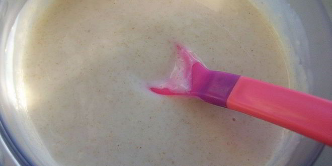 Рецепт овсяной каши для грудничка