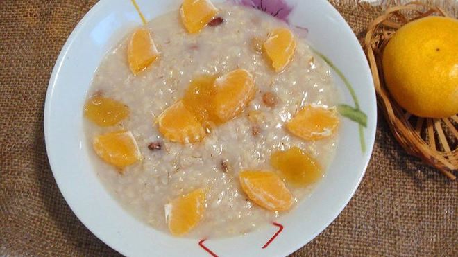 Рецепт Овсяной каши в мультиварке на воде