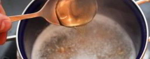 Шаг 2: овсянки для похудения