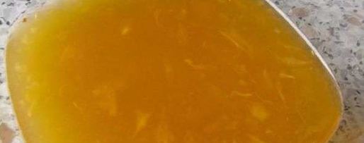 Шаг 37: овсянки