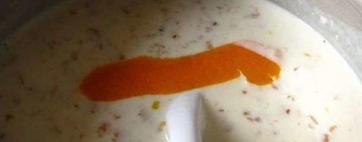 Шаг 45: овсянки