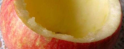 Шаг 64: овсянки