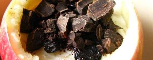 Шаг 68: овсянки