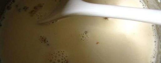 Шаг 88: овсянки