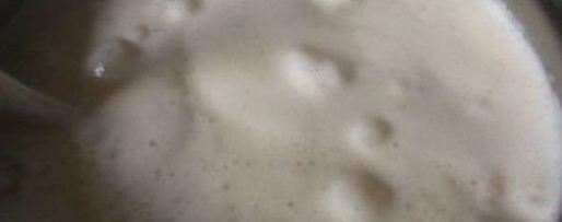 Шаг 15: овсянки