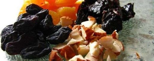 Шаг 107: овсянки