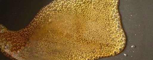 Шаг 111: овсянки