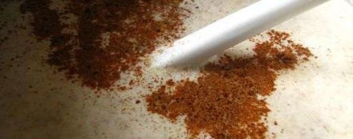 Шаг 17: овсянки