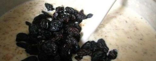 Шаг 19: овсянки