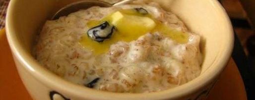 Шаг 25: овсянки