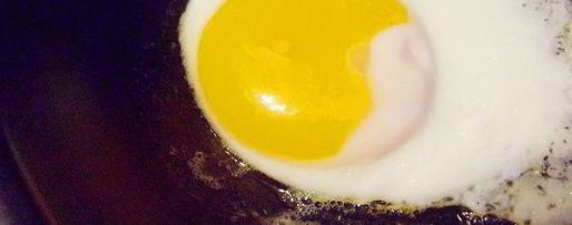 Шаг 6: пикантной овсянки с беконом и сыром