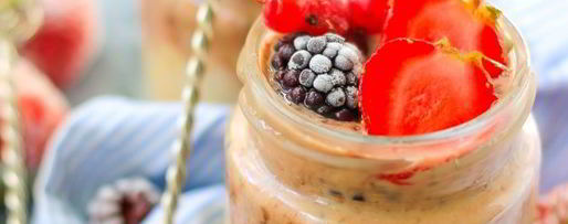 Шаг 10: шоколадной овсяной каши