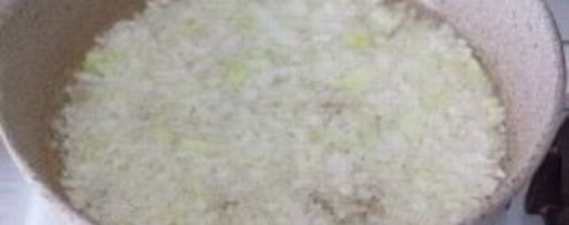 Шаг 2: партизанской каши