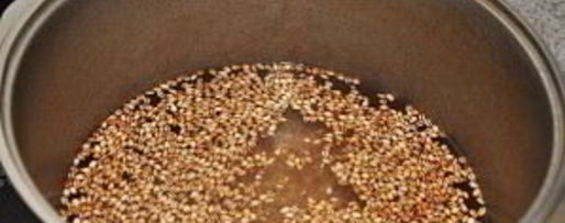 Шаг 1: армейской каши