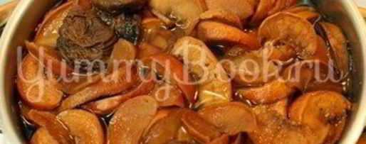 Шаг 3: голодной кутьи