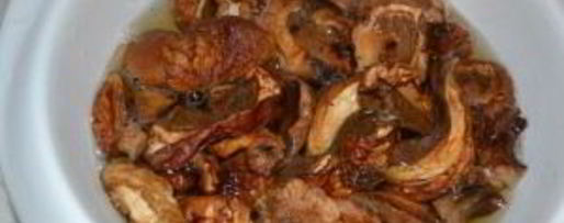 Шаг 1: каши перловой с говядиной