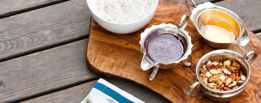 Шаг 4: каши перловой