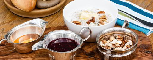 Шаг 5: каши перловой