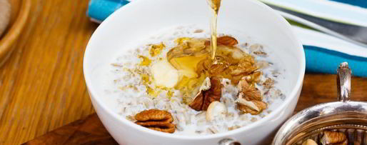 Шаг 6: каши перловой