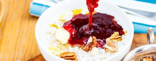 Шаг 7: каши перловой