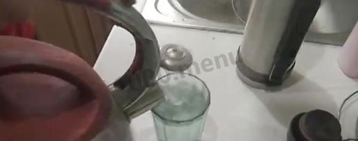 Шаг 1: кутьи из перловки на рождество рождественская