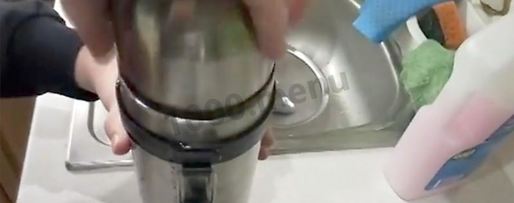 Шаг 2: кутьи из перловки на рождество рождественская