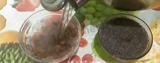 Шаг 3: кутьи из перловки на рождество рождественская