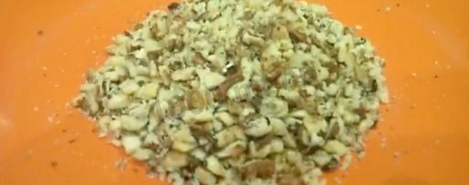 Шаг 4: кутьи из перловки на рождество рождественская