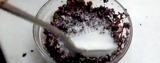 Шаг 5: кутьи из перловки на рождество рождественская