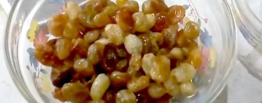 Шаг 7: кутьи из перловки на рождество рождественская