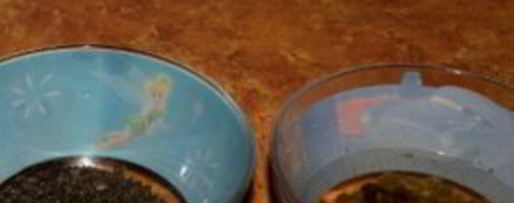 Шаг 1: кутьи из перловки