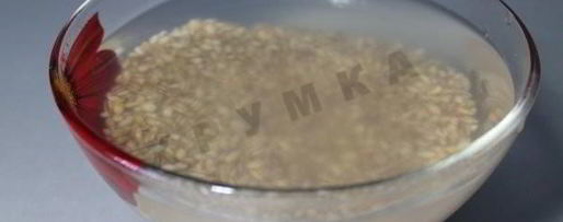 Шаг 1: перловой каши на воде со сливочным маслом в мультиварке