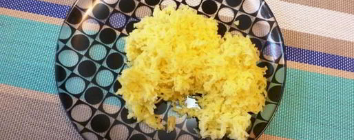 Шаг 1: перловой каши по-белорусски