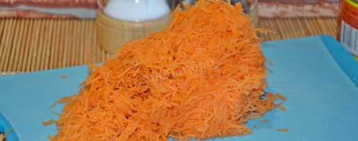 Шаг 3: перловой каши с говяжьей тушенкой в мультиварке