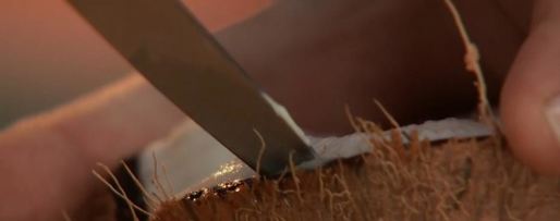 Шаг 1: перловой каши с кокосами в меду