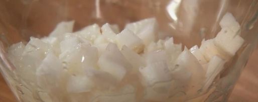 Шаг 2: перловой каши с кокосами в меду