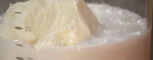 Шаг 3: перловой каши с кокосами в меду